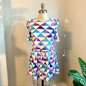 Sabo Skirt Dress